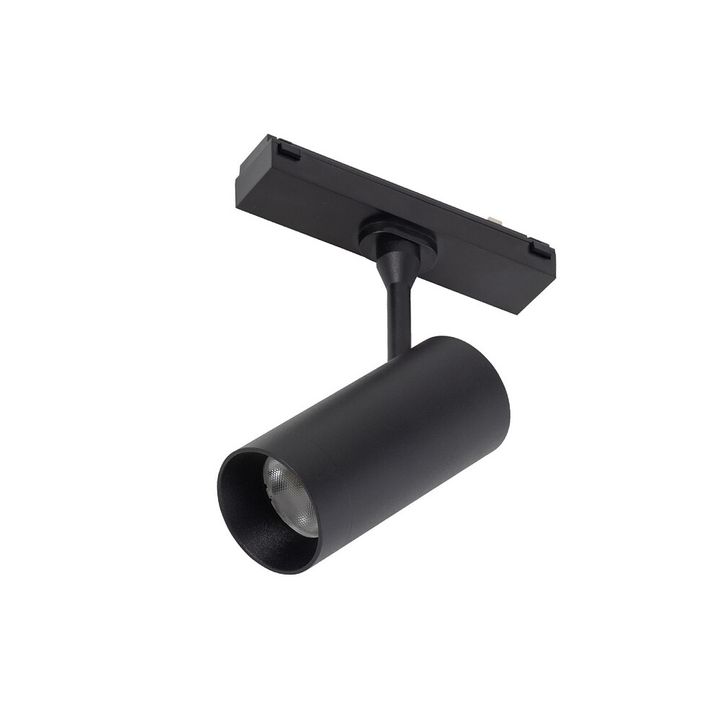 Трековый магнитный светильник Nowodvorski Lvm Spot Black 11341