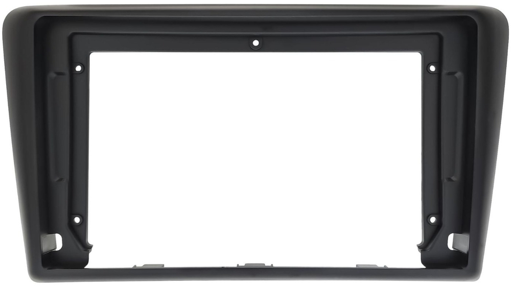 Магнитола для Skoda Rapid 1 2012-2020 (рамка тип 1) - Teyes LUX ONE 360 монитор 12.3" 2K QLED на Android 10, 6Гб+128Гб, CarPlay, 4G SIM-слот, 4 камеры в комплекте