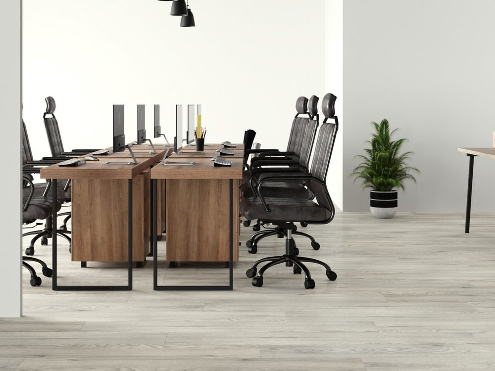 Виниловый пол Tanto Windsor Oak 892