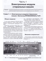 Ремонт. Вып.153. Электронные модули и функциональные платы стиральных и посудомоечных машин