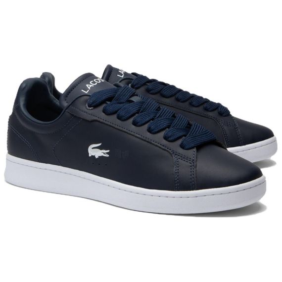 Lacoste French Crocodile 'Navy Blue'