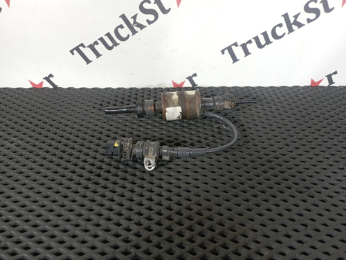 Насос перекачки топлива 2018г.