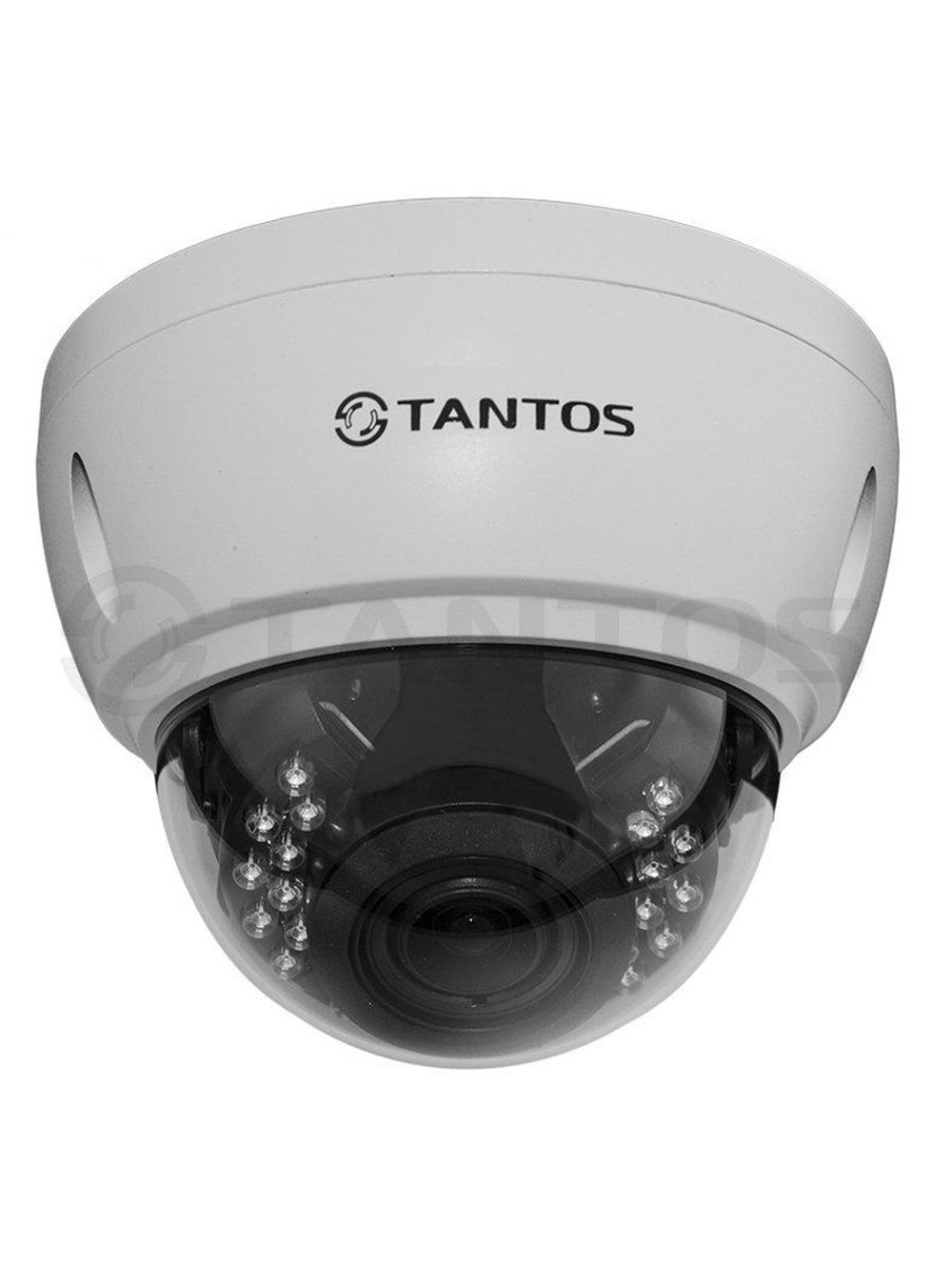 Видеокамера IP TSi-Ve25VPA