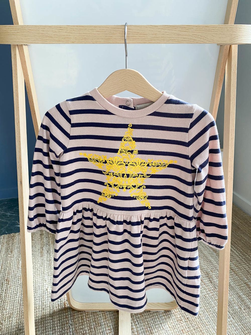 Платье Stella McCartney