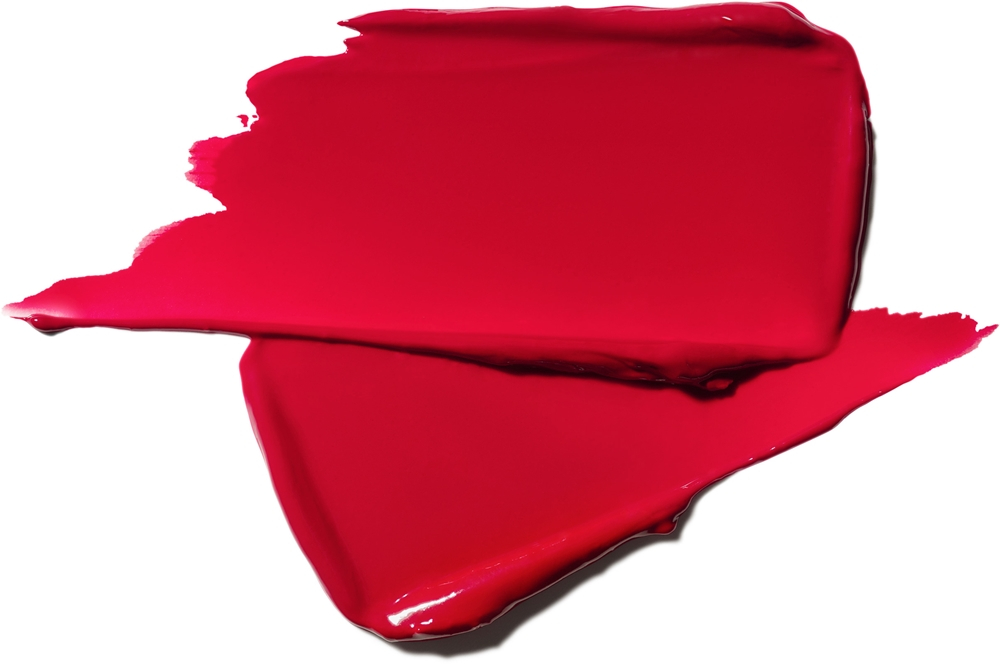 MAC Cosmetics MACximal Sleek Satin Lipstick - Кремовая помада увлажняющая оттенок Brave Red, 3 g