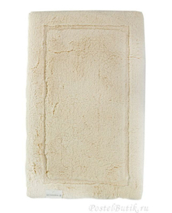 Коврик для ванной 60x100 Abyss & Habidecor Must 101 Ecru Португалия