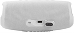 Портативная акустика JBL Charge 5 silver
