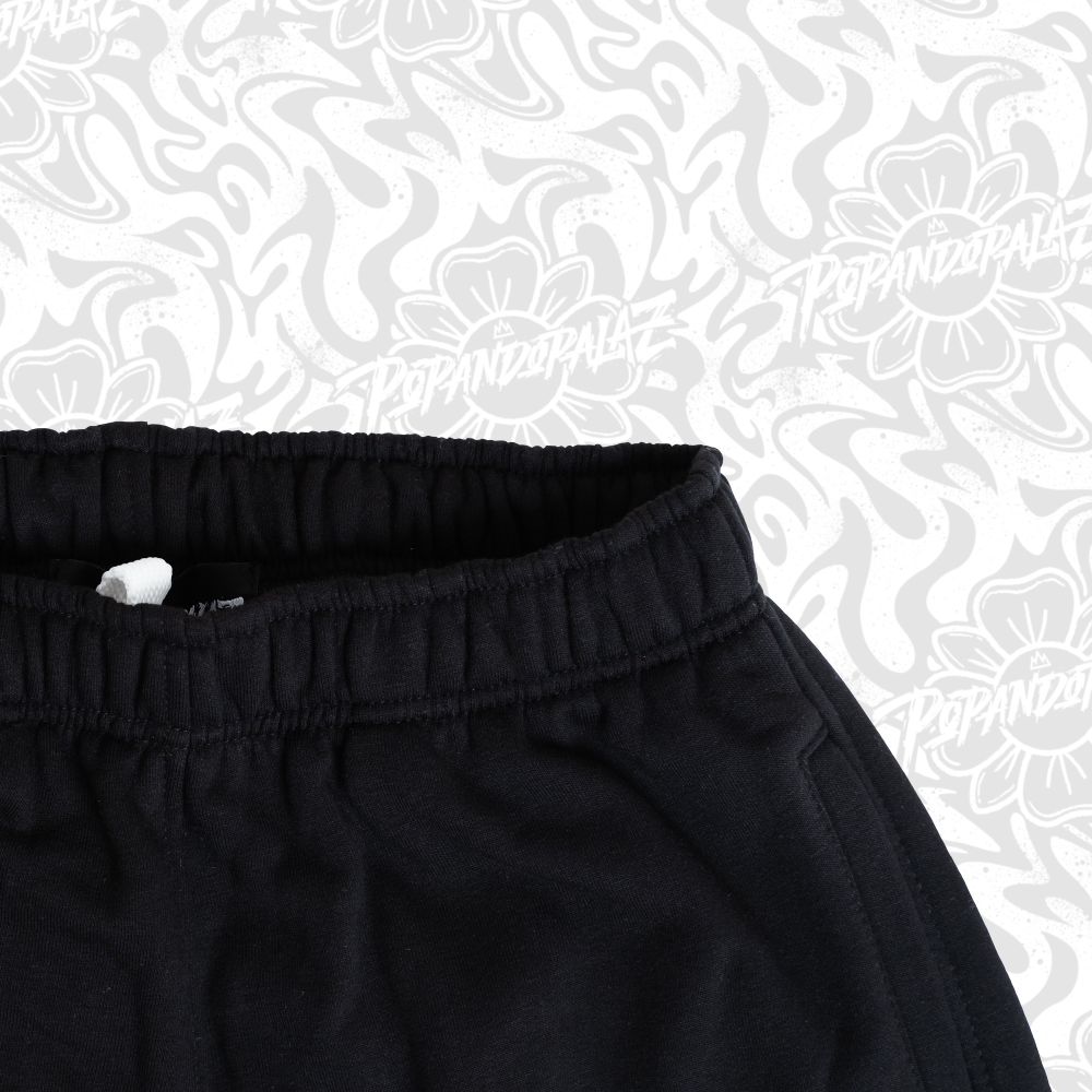 Купить Брюки PPZ Черные Брюки PPZ Черные