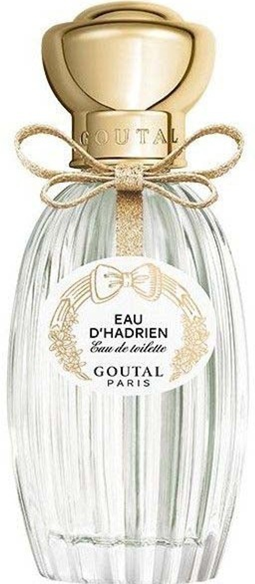 ANNICK GOUTAL EAU D'HADRIEN EDT 50 ML