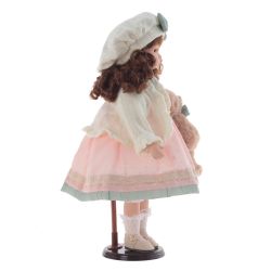 GAEM Кукла "Марина", L21 W11,5 H46 см