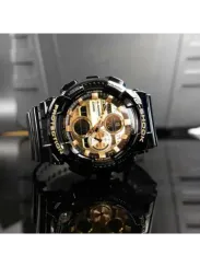 Наручные часы Casio GA-110GB-1AER