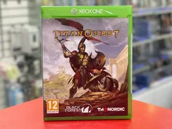 Xbox One - Titan Quest (Полностью на русском языке)