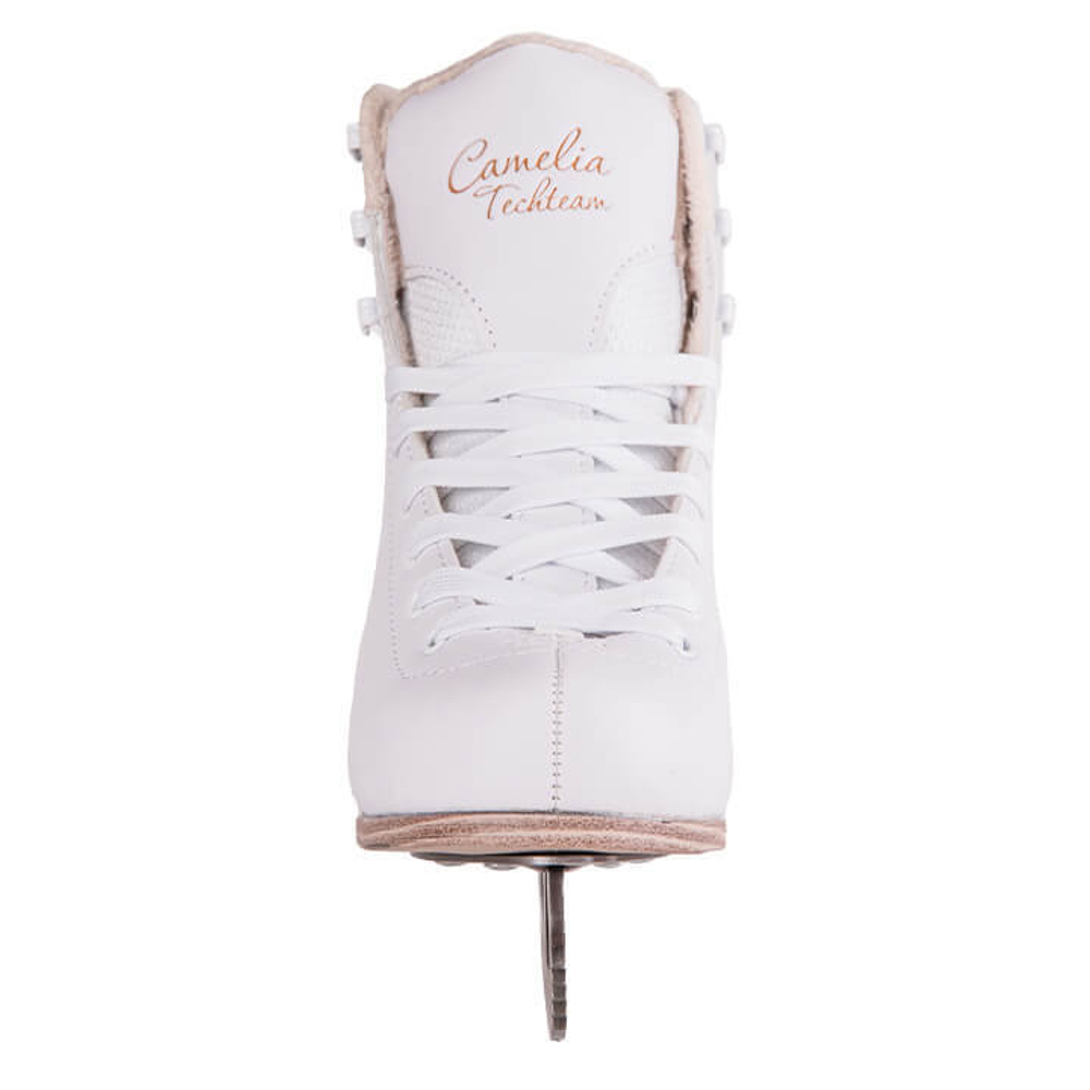 Коньки фигурные Tech Team Camelia