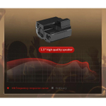 Проектор TouYinger H5