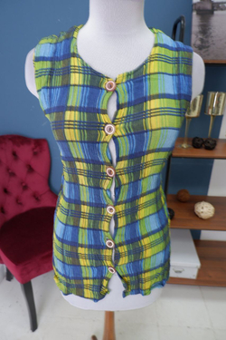 Блуза комфортная 42 размер