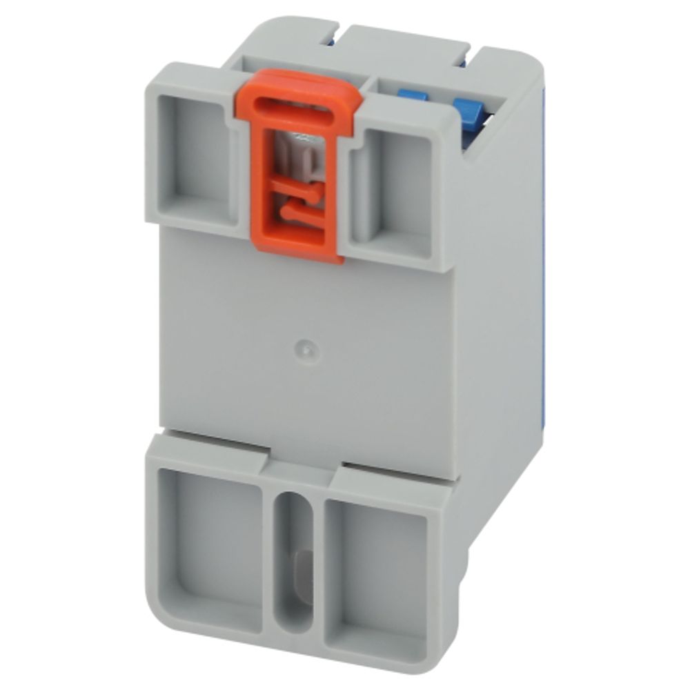 Клемма силовая вводная КСВ ЭРА NO-224-141 двойная KE67.2 16-95 мм2 синяя N