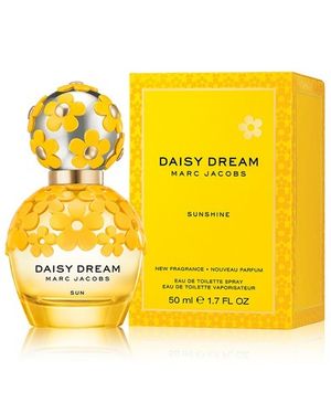 Marc Jacobs Daisy Dream Sunshine