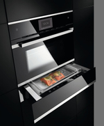 Вакууматор Kuppersbusch CSV 6800.0 S1 Stainless steel