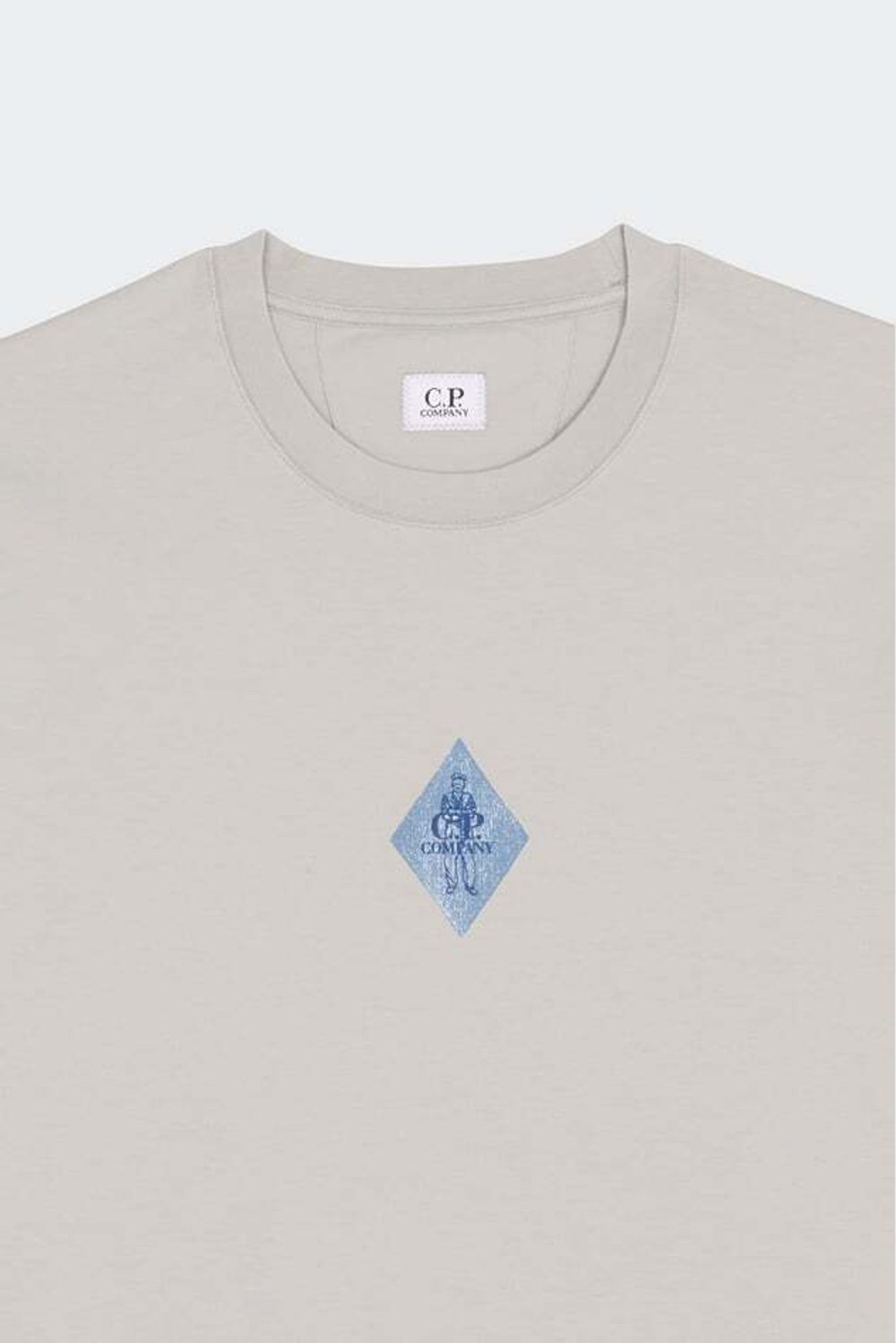 Футболка C.P.COMPANY