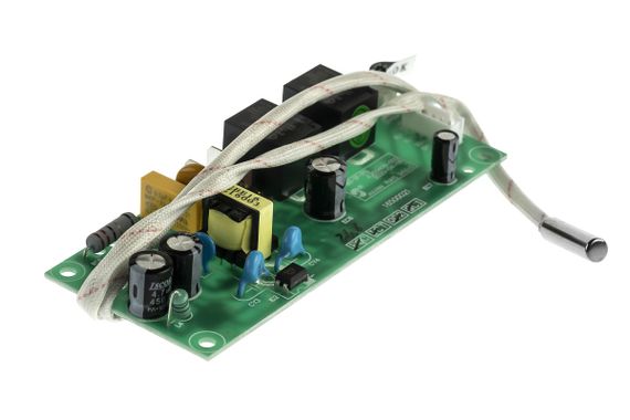 Блок электрический IF PRO б/п 38265