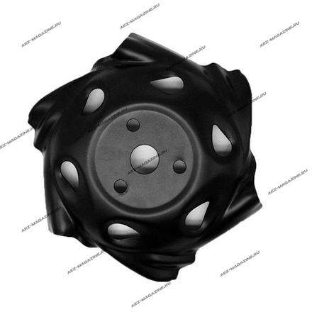 диск для бензокосы