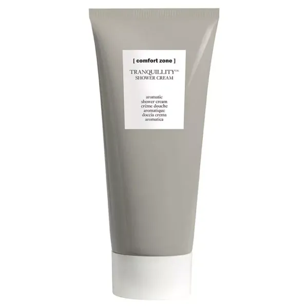 Comfort Zone Shower Cream- Гель для душа