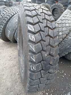 12.00R20 Michelin XDY шина б/у