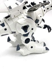 Robot Dinosaur 0878