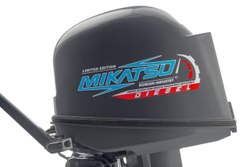 Дизельный лодочный мотор MIKATSU MD30FHL (2024)