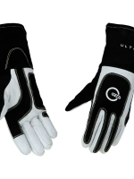 Краги из спилка и кожи Start ULTRA X STG2120