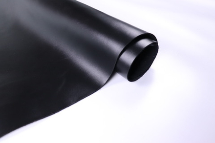 1,4-1,6 Кожа Кадет Черный