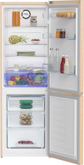 Холодильник Beko (B1DRCNK362HSB) 7387110005