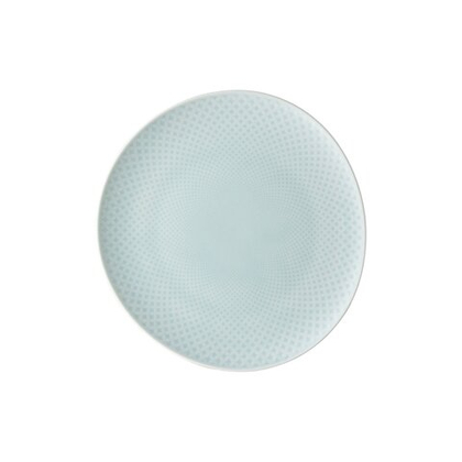 Тарелка десертная Rosenthal Junto Opal Green (22 см)