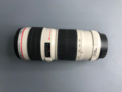 Canon EF 70-200mm 4L USM