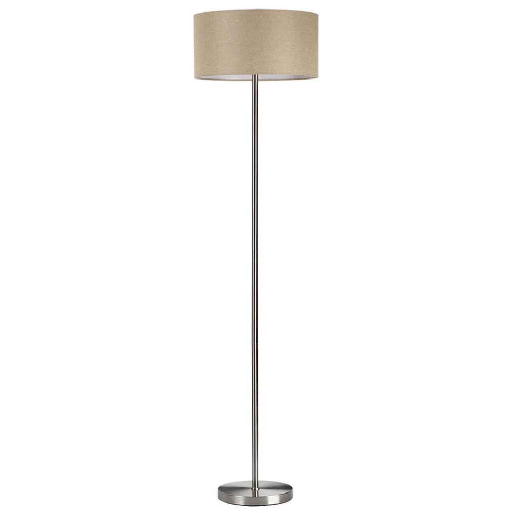 8250/2F LN Торшер Е27 2*60Вт 220В IP20 MODERNI