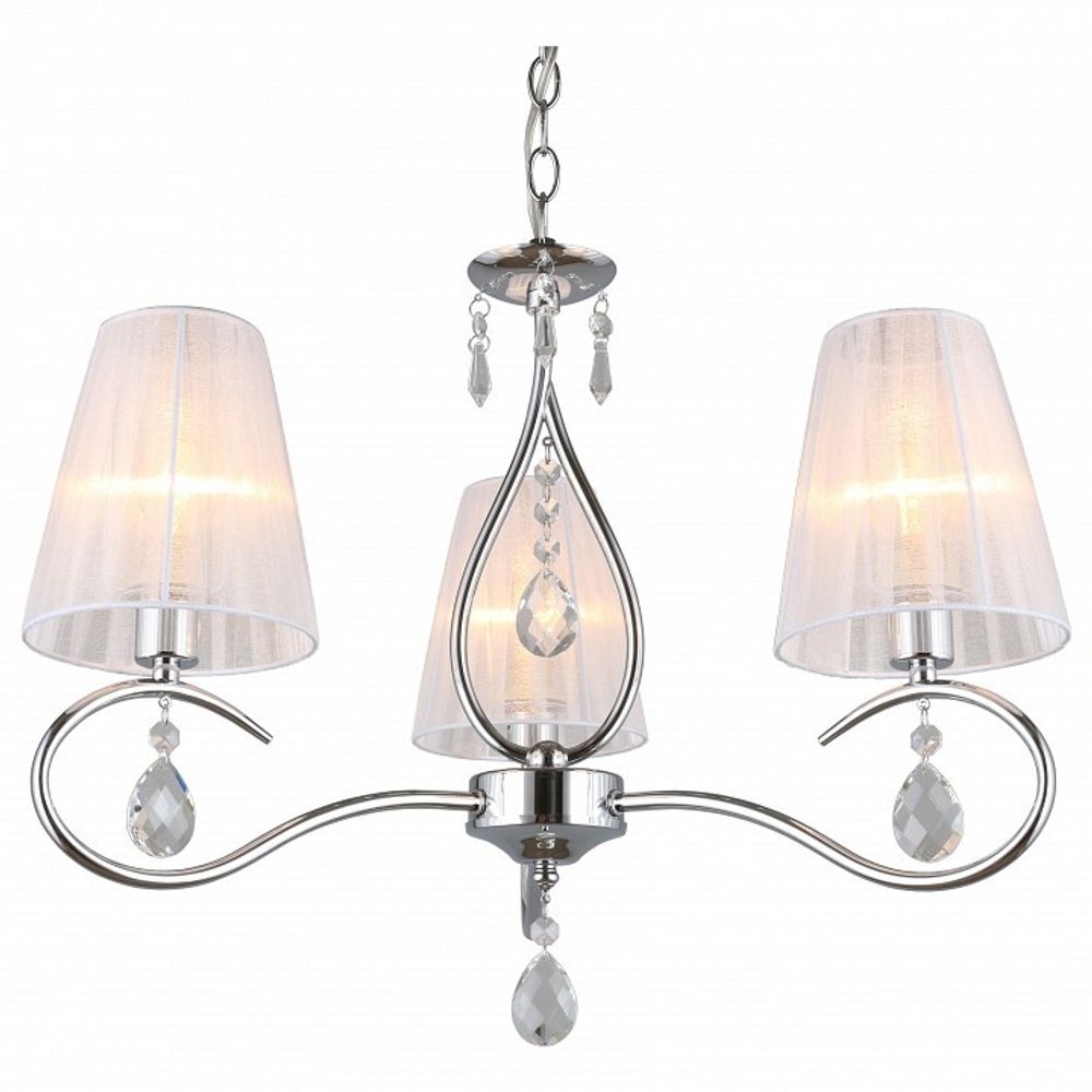 Подвесная люстра Omnilux Molinella OML-56203-03