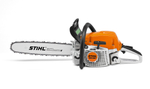 Бензопила STIHL MS 291 18" 3/8" 1,6мм 66 зв.