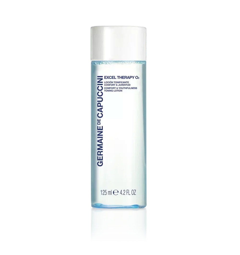 GERMAINE DE CAPUCCINI CLEAN (365SCR150+LOC O2125+BI-FASE125) 22