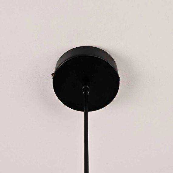 Подвесная люстра Imperium Loft RH Utilitaire Disk 123645-22