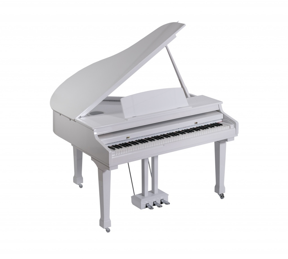 Цифровой рояль Orla Grand-500-WHITE