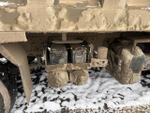 FAW J6 8x4 Самосвал СА3310Р66K24T4E5 (Дизельный, 11,1 л, 420 л.с., МТ)