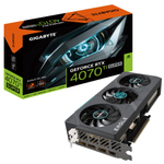 Видеокарта PCI-E GIGABYTE GeForce RTX 4070 Ti SUPER EAGLE OC (GV-N407TSEAGLE OC-16GD)