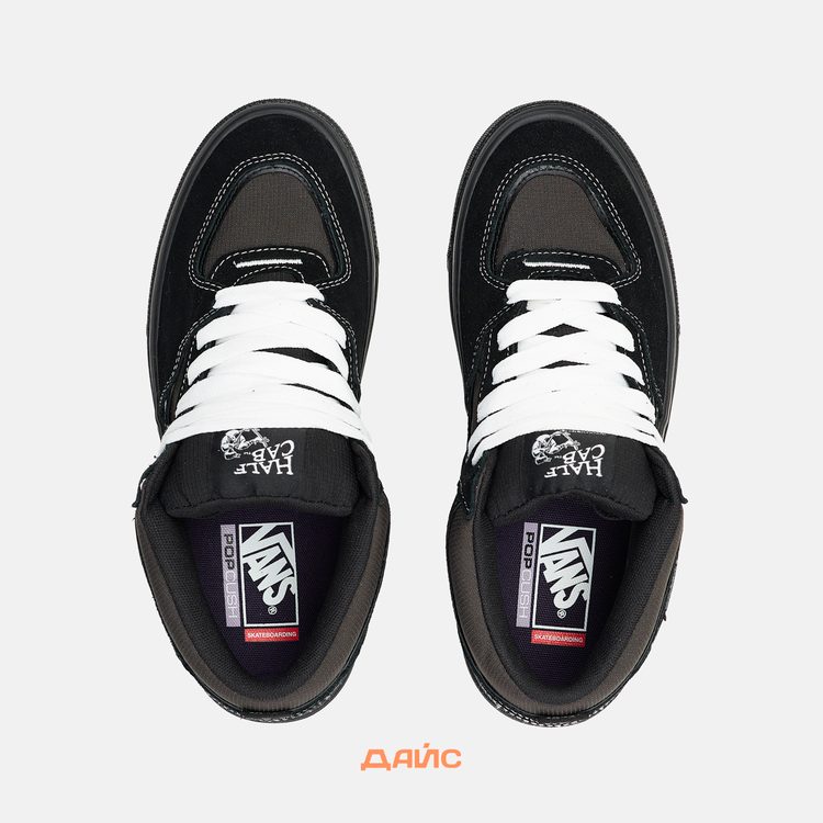 Кеды Vans Skate Half Cab Wafflecup 