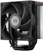 Кулер  PCCooler RT500 Digital BK