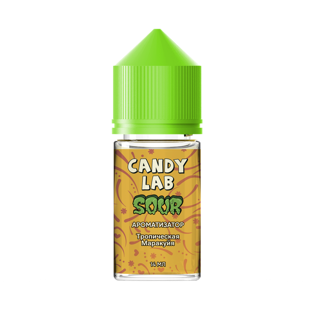 Ароматизатор CandyLab Sour 14 мл - Tropical Break