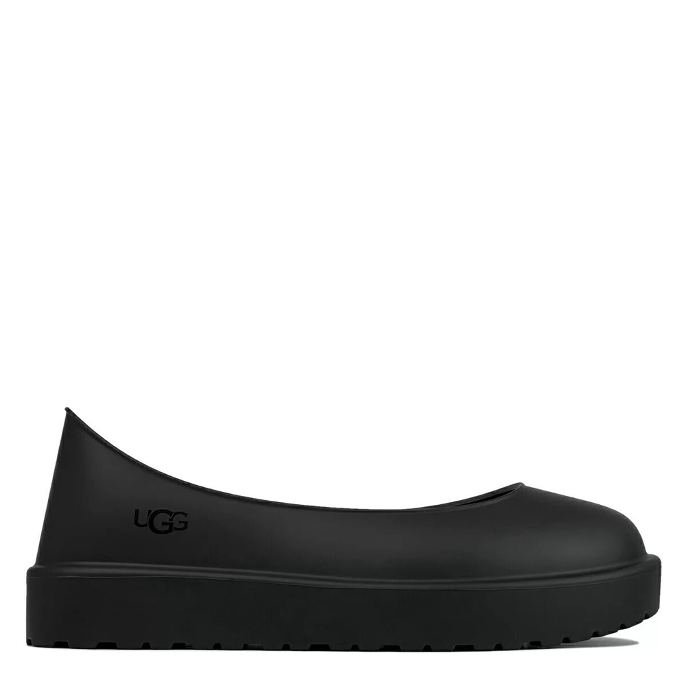 Галоши UGG New Boot Guard Black