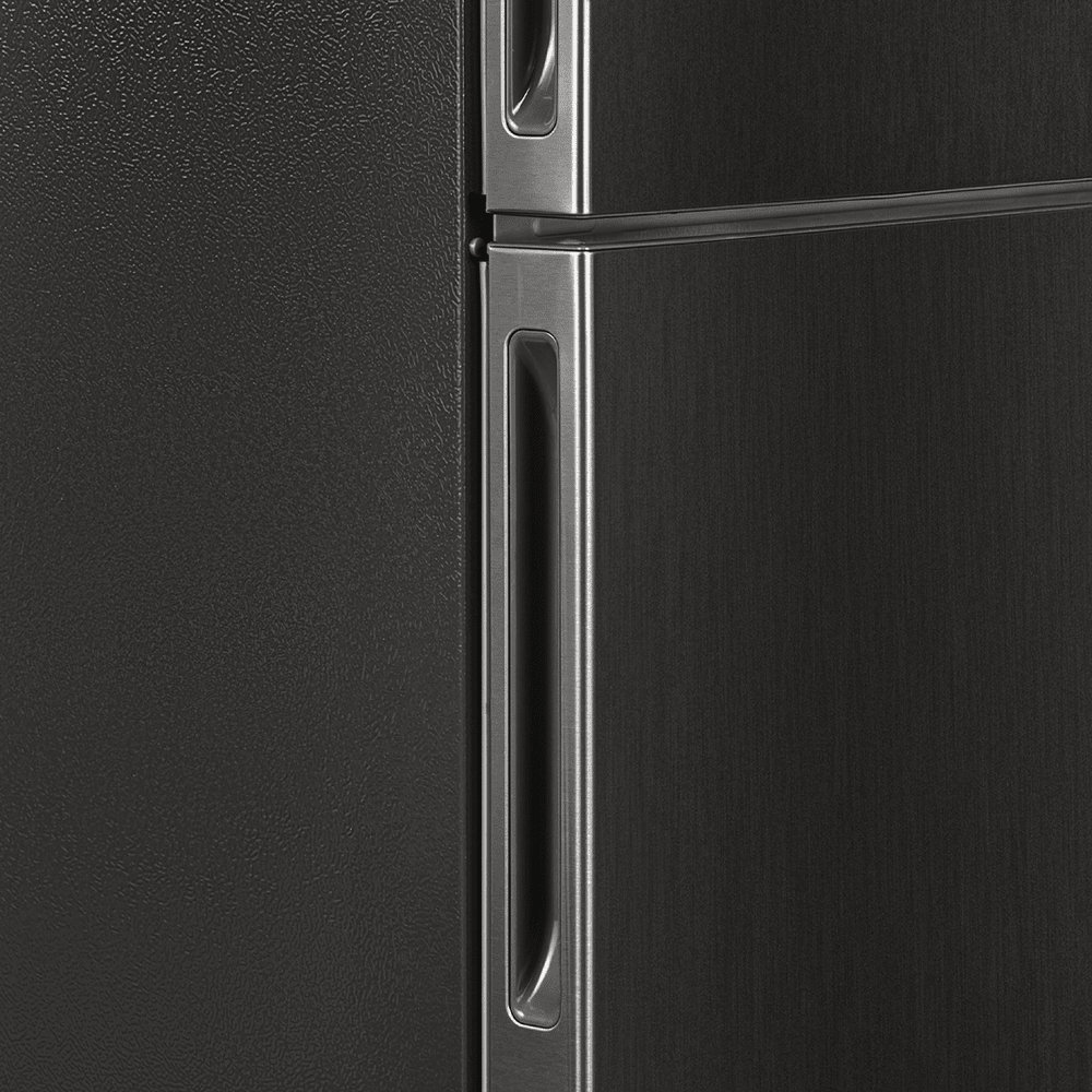 Холодильник MAUNFELD MFF185NFSB10 Inverter