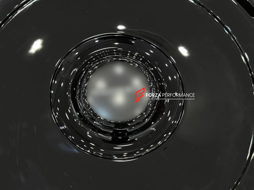 КОВАНЫЕ ДИСКИ ДЛЯ LAND ROVER RANGE ROVER L460 2024 Ленд Ровер