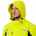 EVO Man / Желтый