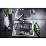 Кухонная мойка Omoikiri Amadare 50-IN